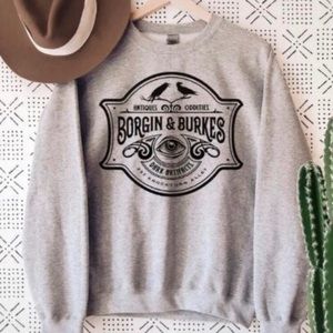 Harry Potter Sweatshirt /*